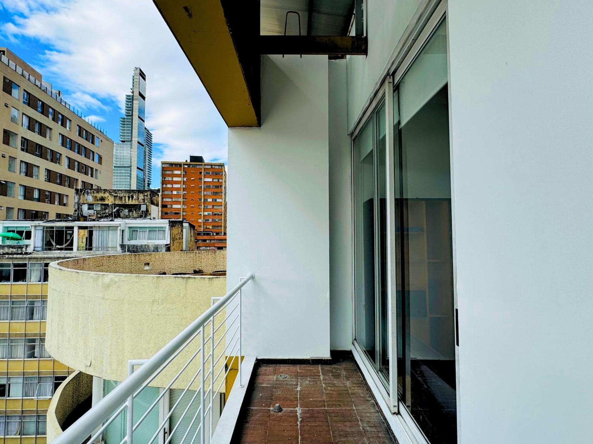 Aparta Suite Continental Bogota Luaran gambar
