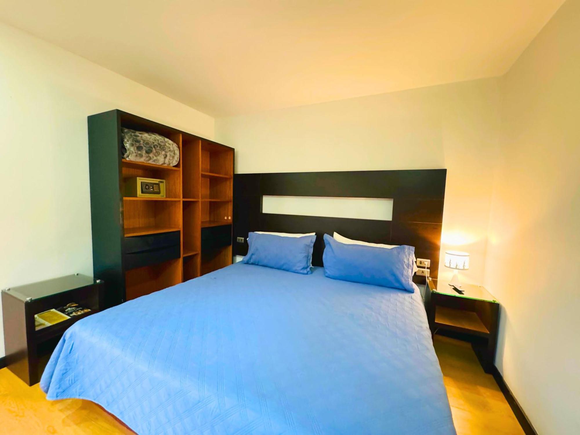 Aparta Suite Continental Bogota Luaran gambar